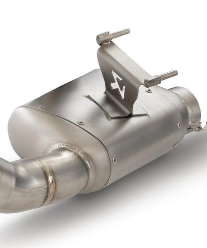 KTM Premuffler