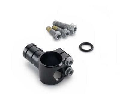 KTM Steering damper mounting kit