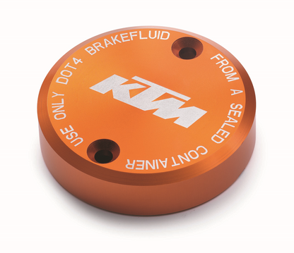 KTM Brake fluid reservoir cover 200-1290 R2R/RC (8/1290 ADV., Duke…