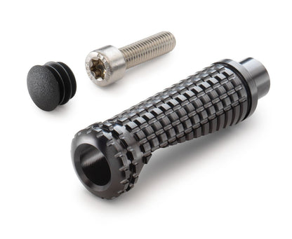 KTM Right footpeg
