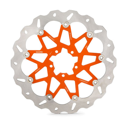KTM Wave brake disc