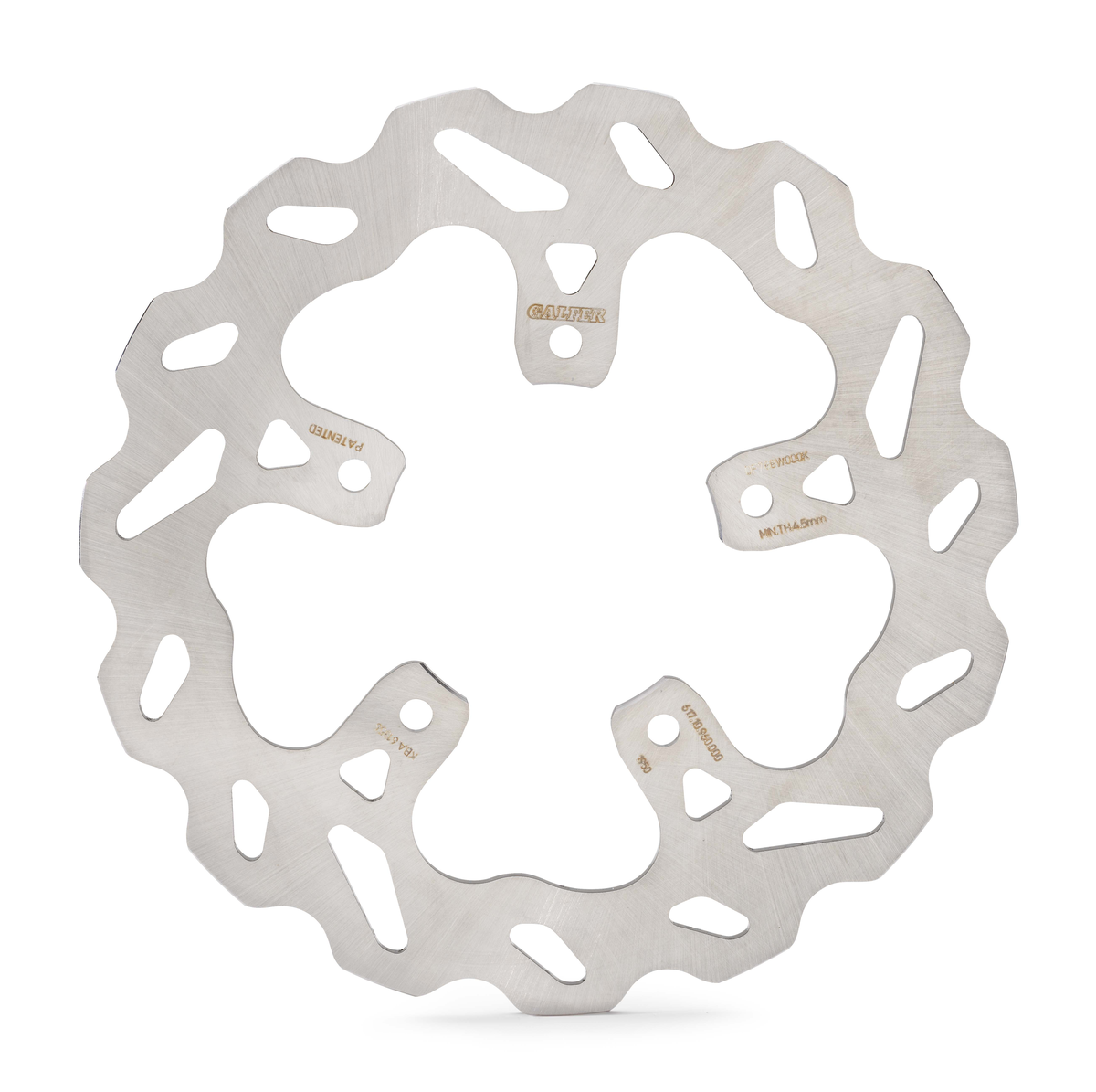 Wave brake disc 1290-1390 R2R  1290 SUPERDUKE 16-24