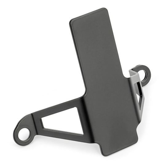 Side reflector bracket left
