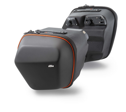 KTM Side bag set 1290-1390 R2R (1290 SUPER DUKE) 20-24