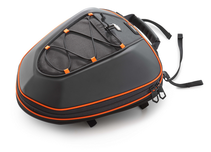 KTM Rear bag 125-1390 R2R, RC (125, 200, 250, 390, 1290, ADVENTURE…