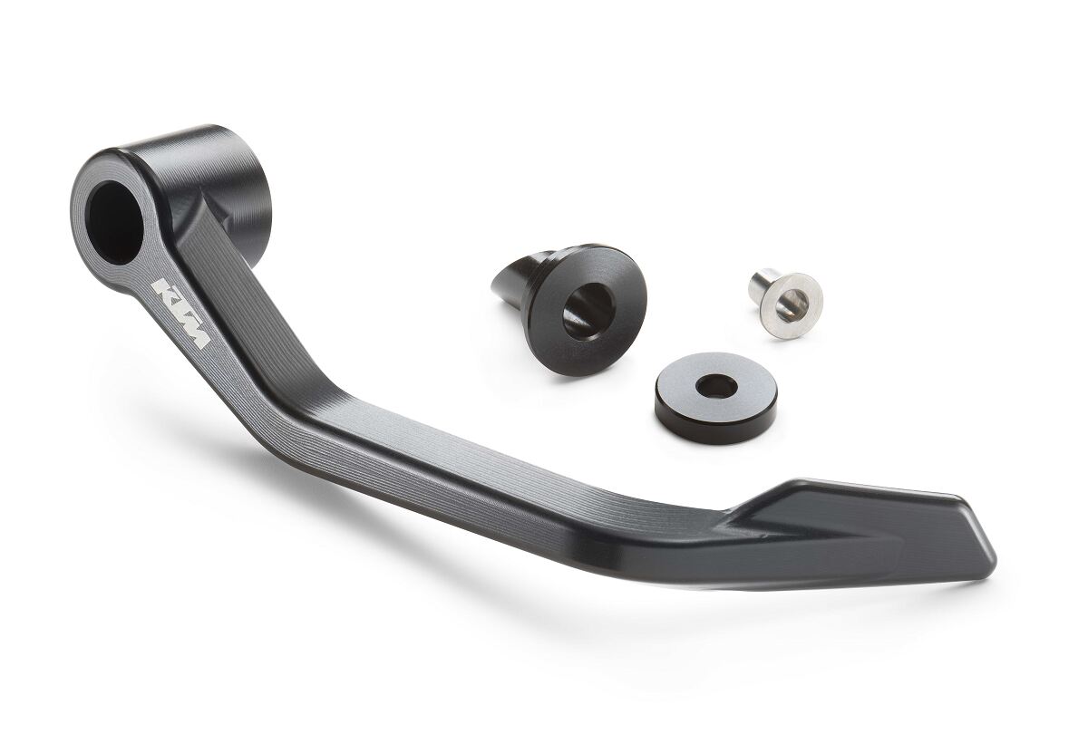 Factory brake lever protection 125-1390 R2R/RC (125/390/1290 DUKE, ENDURO, RC, SMC, SUPERDUKE) 13-24