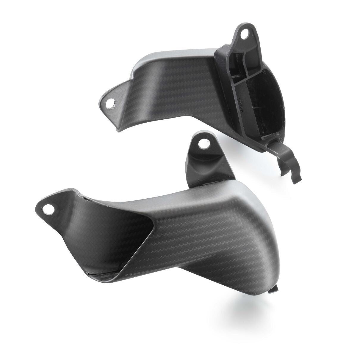 Bremskühlungs-Kit ab Werk 1290-1390 R2R 1290 SUPERDUKE 14-24