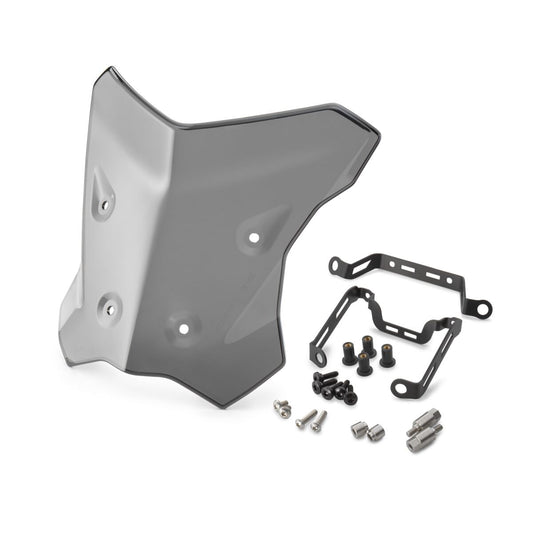 Windshield kit