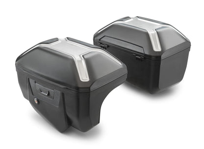 KTM Touring case set
