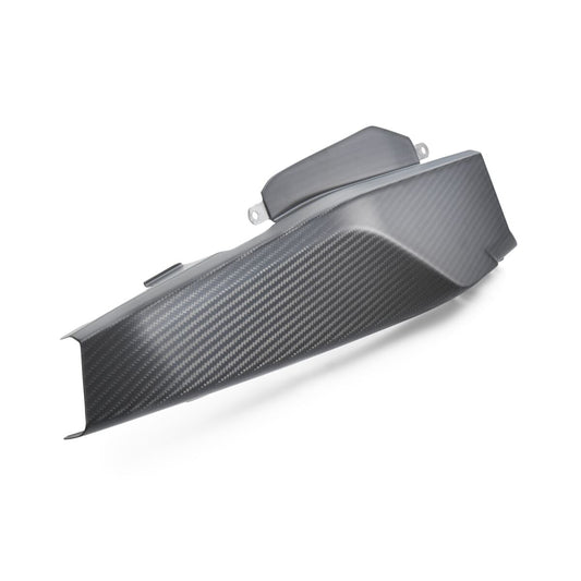 Swingarm protection