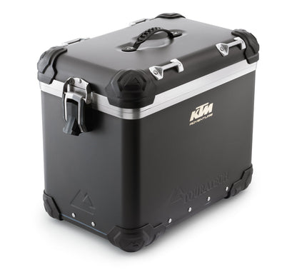 KTM Touratech case