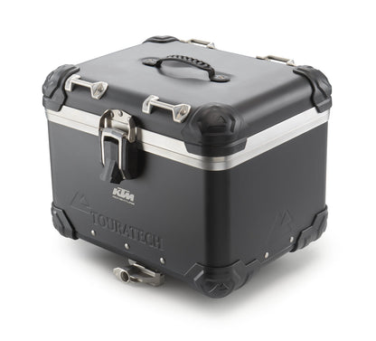 KTM Touratech top case