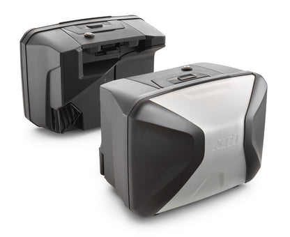 KTM Touring case set