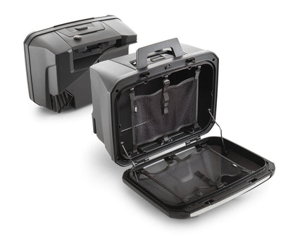 KTM Touring case set