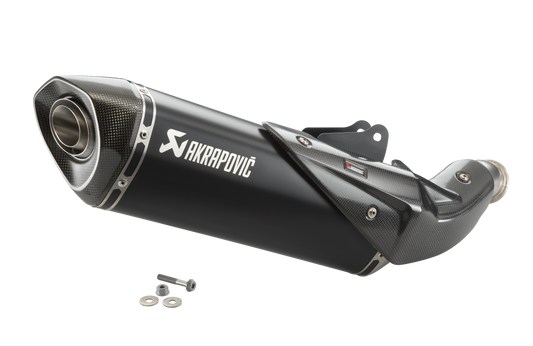 Akrapovič "Slip-on Line" 790/890 DUKE 21-25