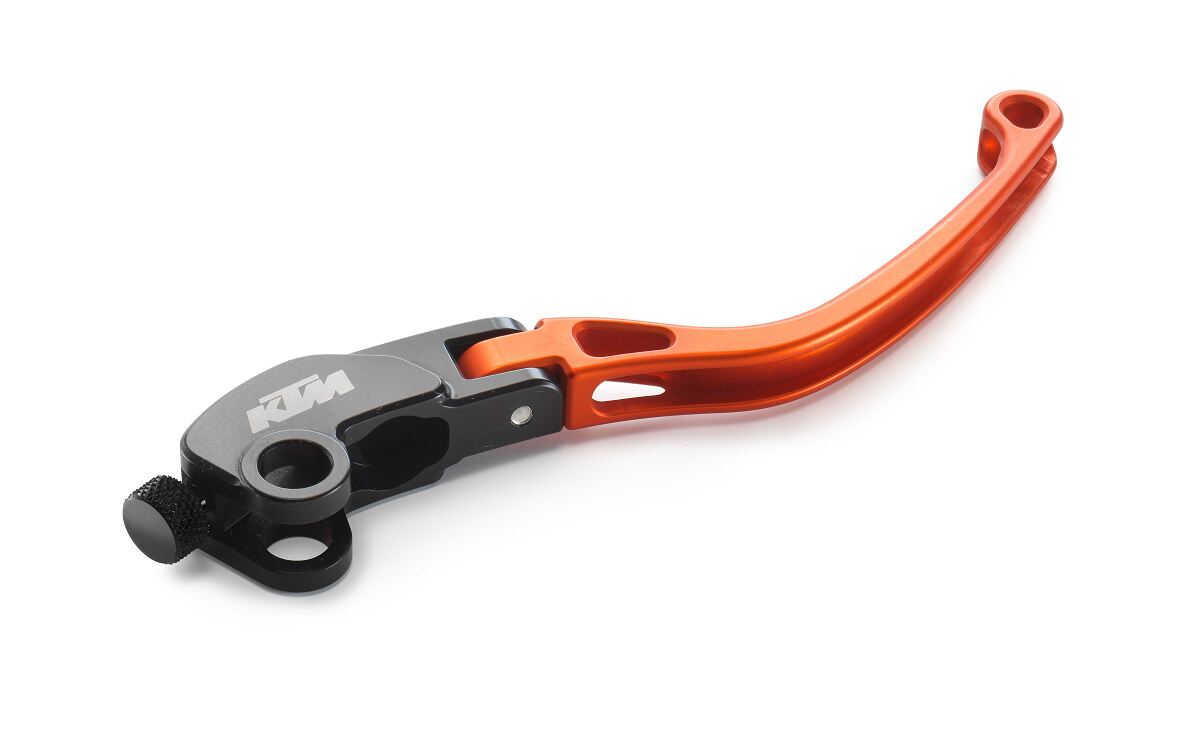 Brake lever 890-1390 (DUKE, SUPER DUKE) 20-25