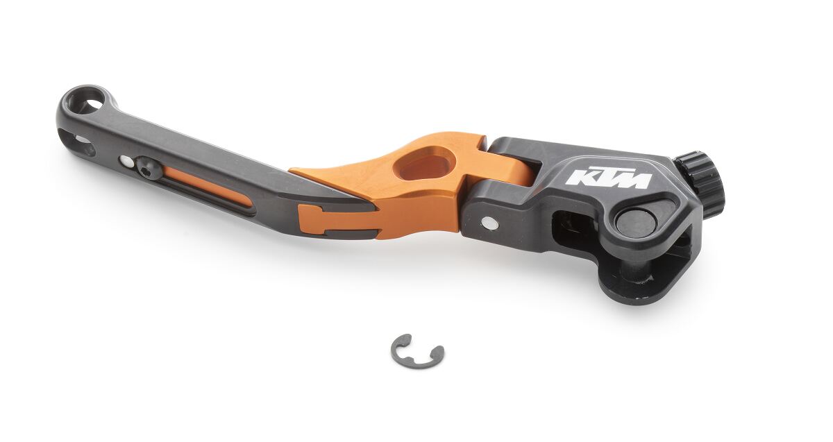 Clutch lever 990 DUKE 2024