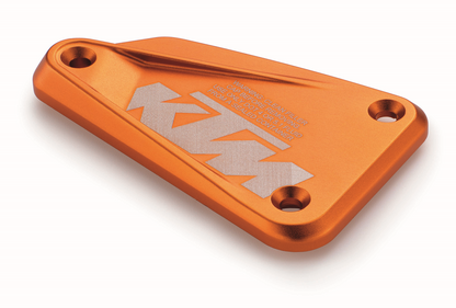 KTM Brake fluid reservoir cover 790-990 R2R (890 ADVENTURE, DUKE…