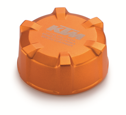 KTM Brake fluid reservoir cap 790-990 R2R (890 ADVENTURE, DUKE, SMT)…