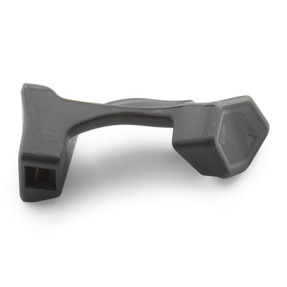 Gear selector extension