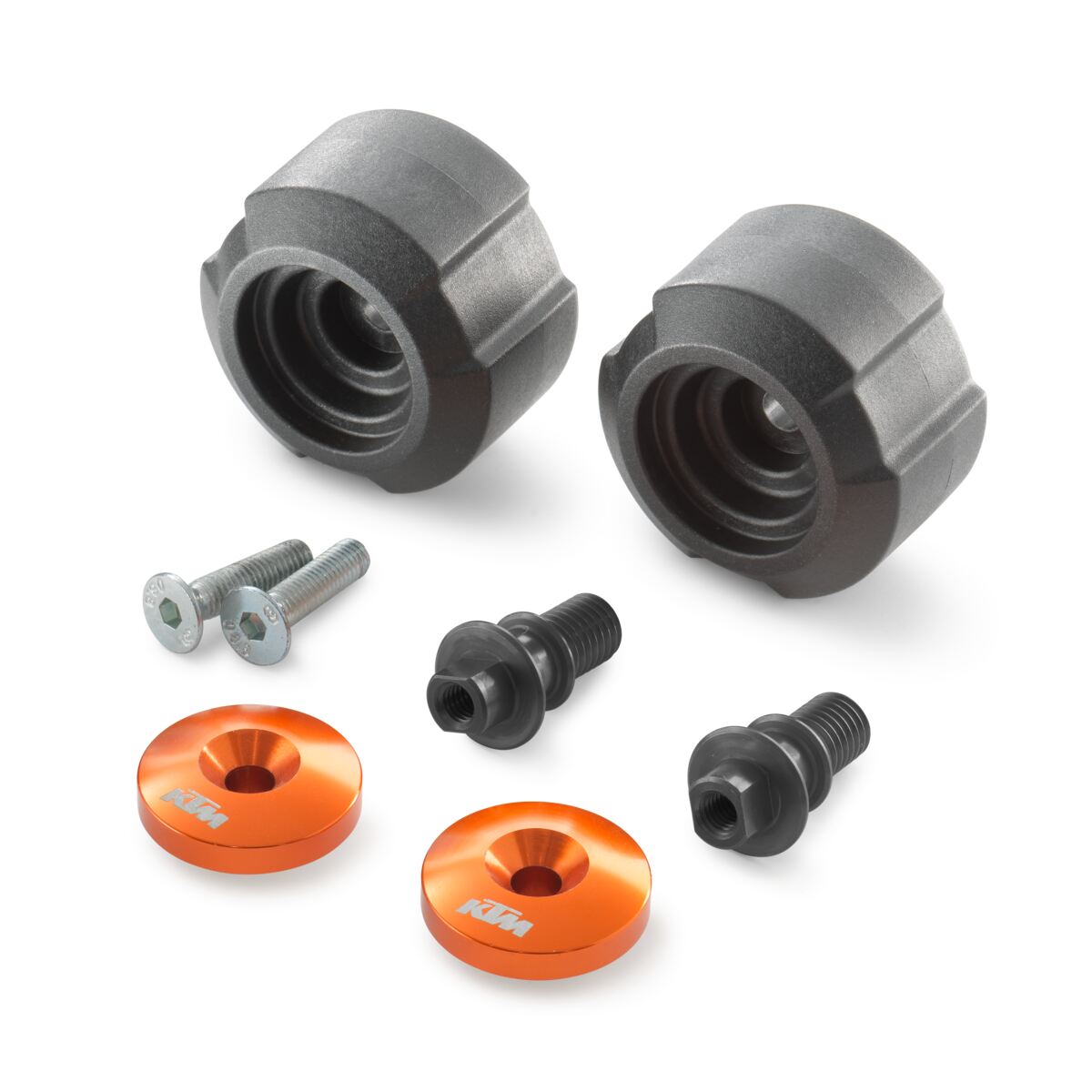 Crash-Bung-Kit 125-390 (DUKE) 2024