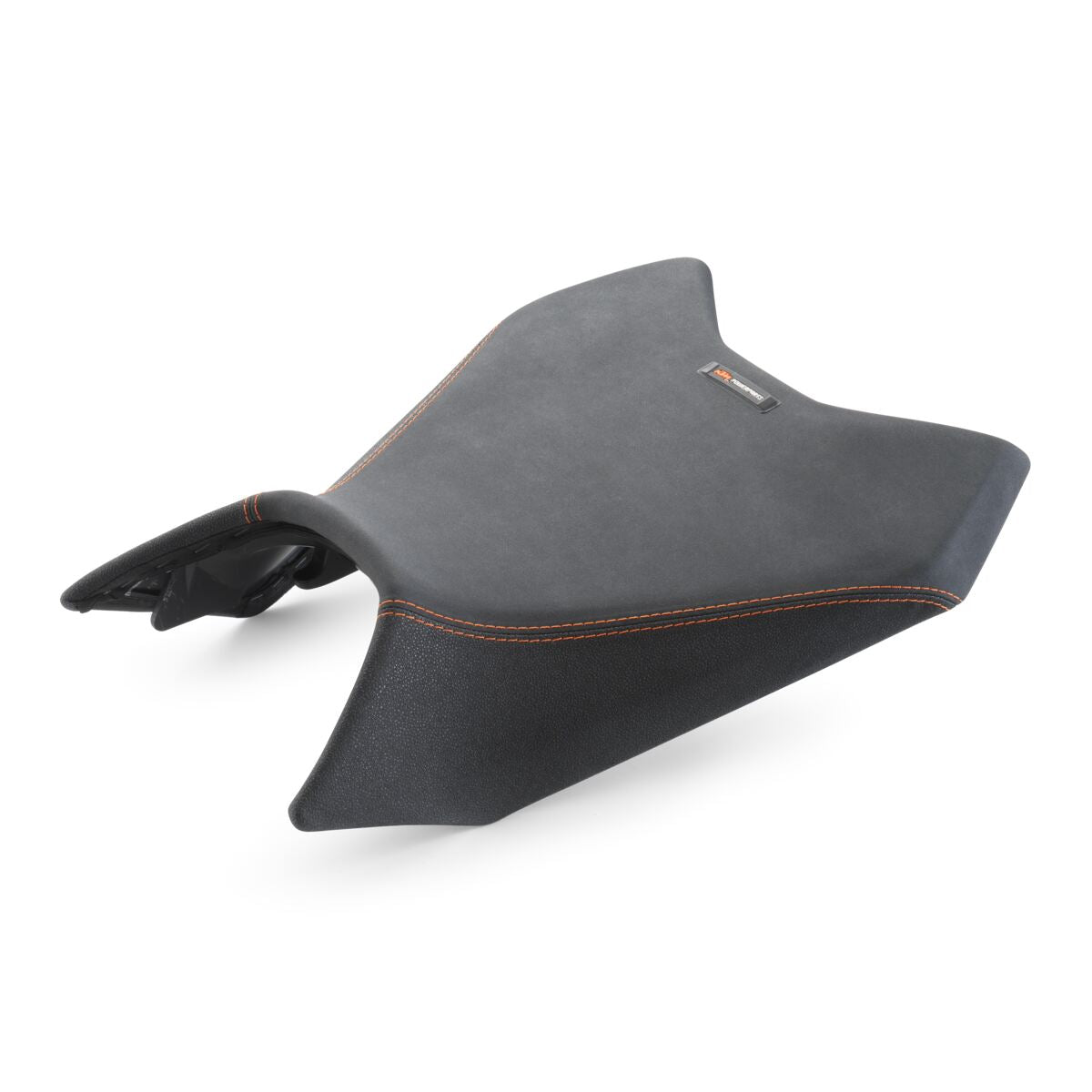 Ergo rider`s seat