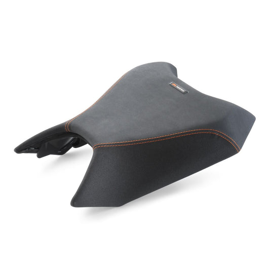 Ergo rider`s seat