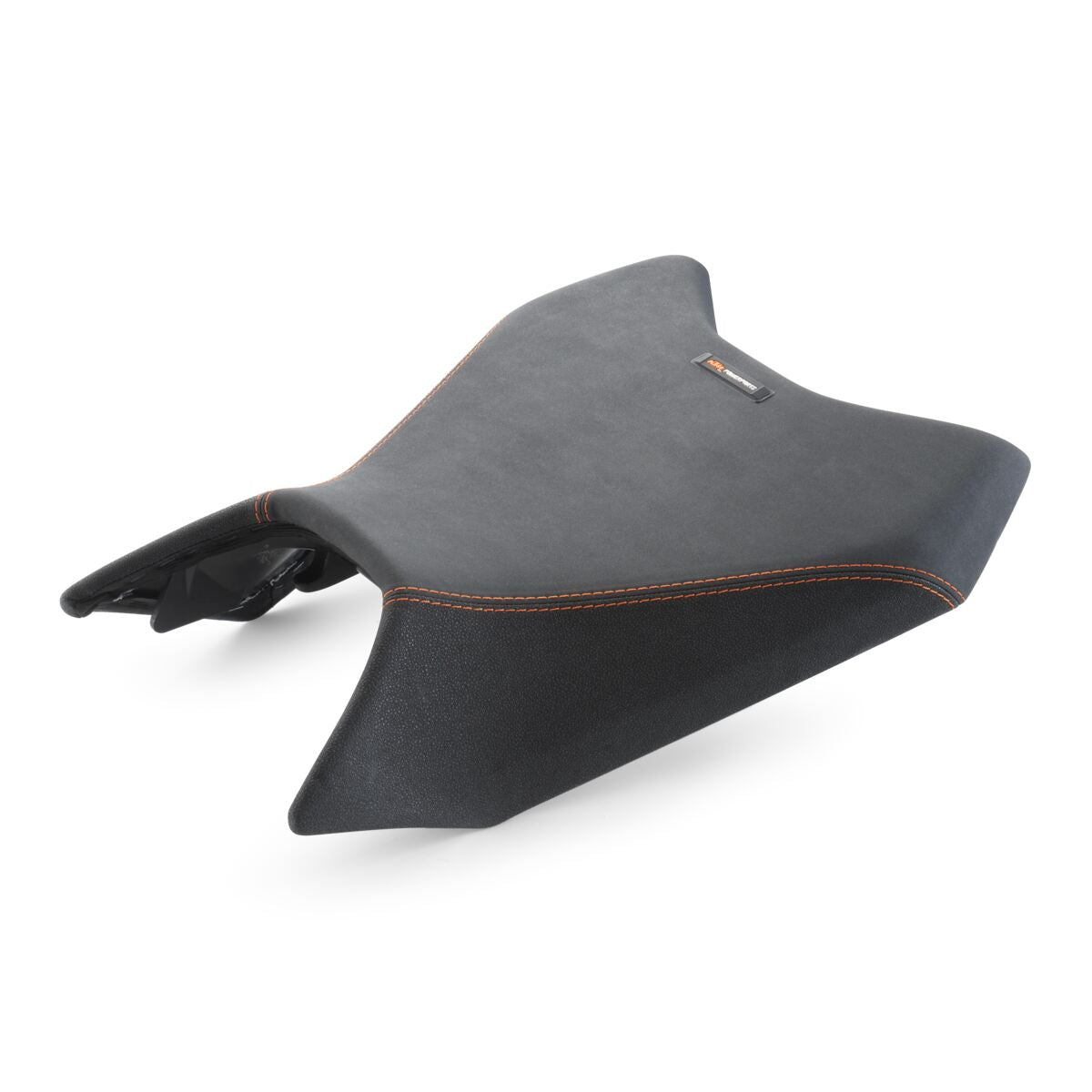Ergo rider`s seat