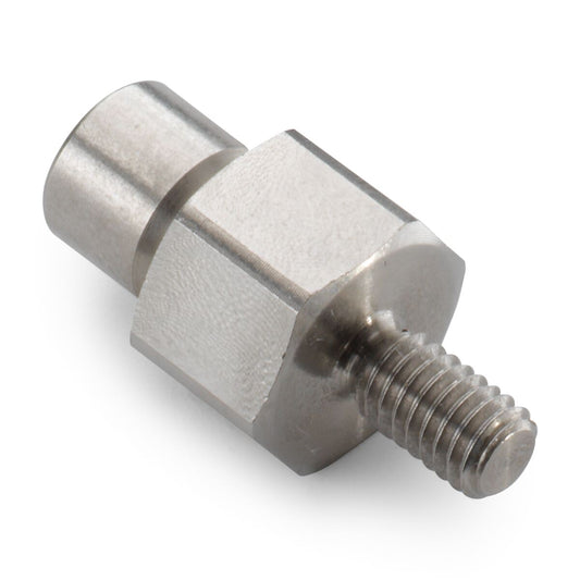 Lenkerstummel Aufnahmestift