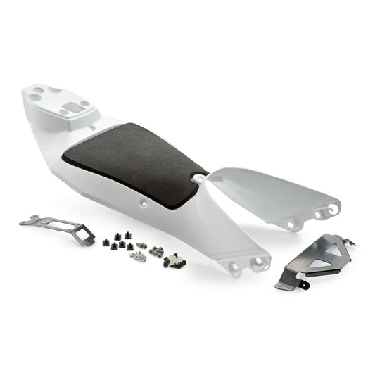 Race seat