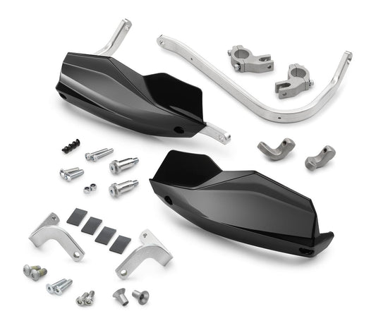 Handguard kit 125/250/390 DUKE 2024