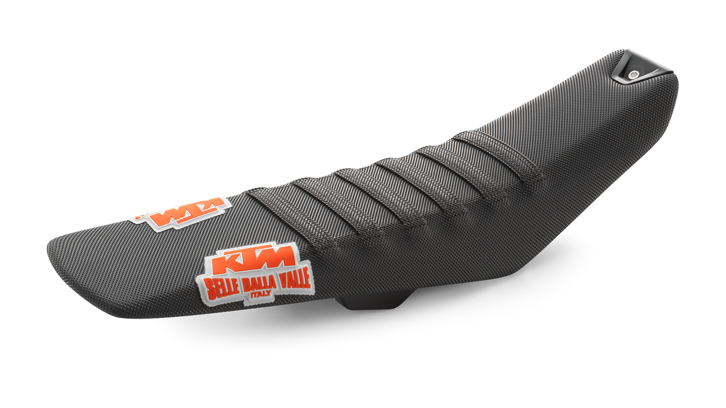 Factory seat 85 SX 2025