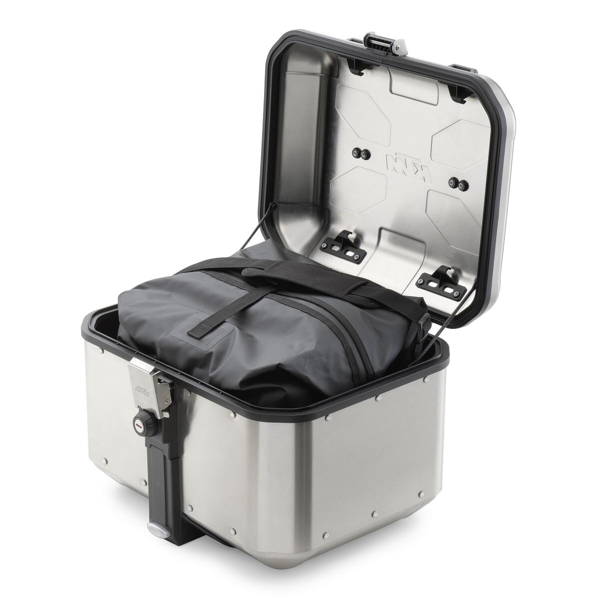 Top case