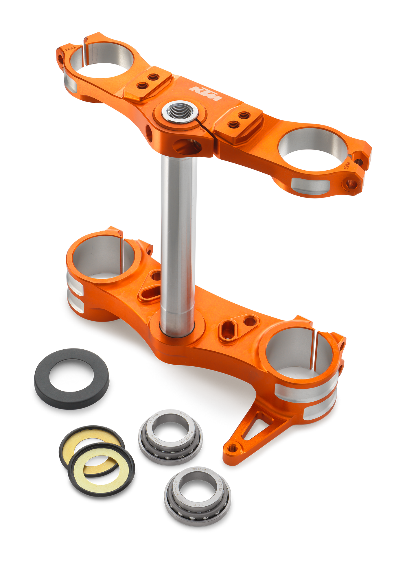 Factory triple clamp  990 DUKE  24