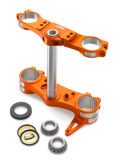 KTM Factory triple clamp 990 DUKE 24