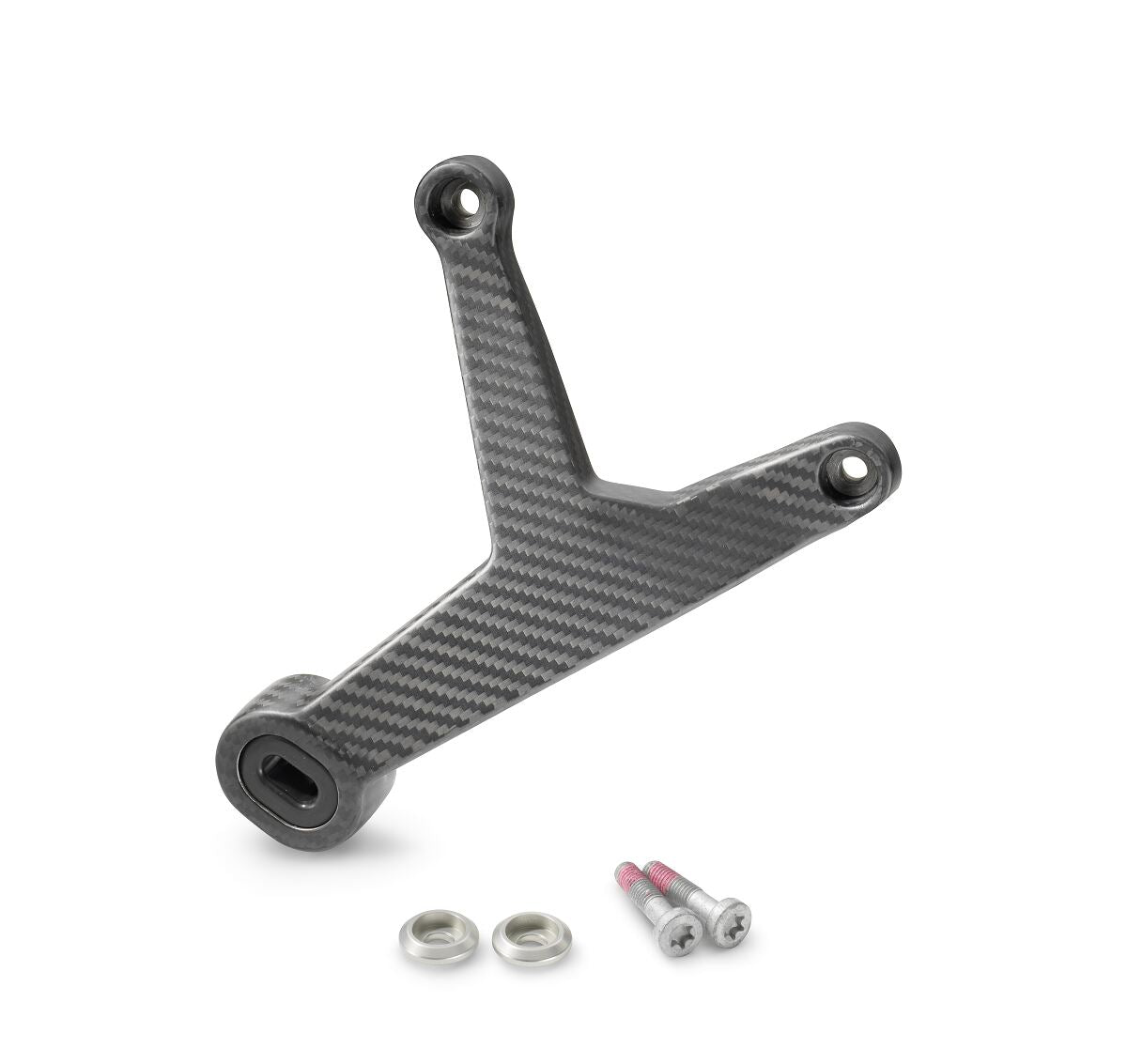 Silencer bracket 990 DUKE 24-25