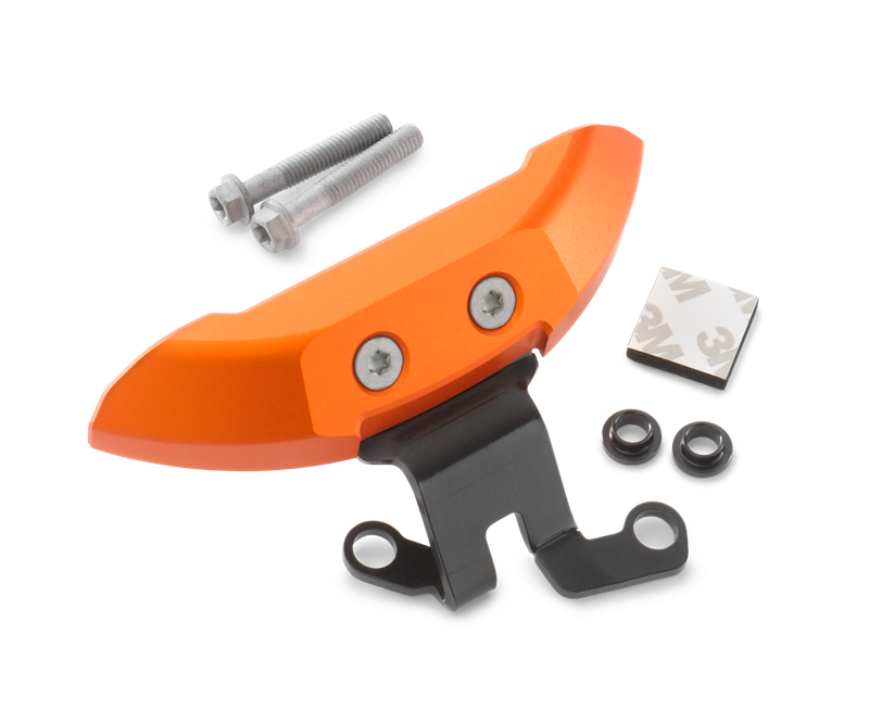 Clutch cover protection 990 DUKE 24