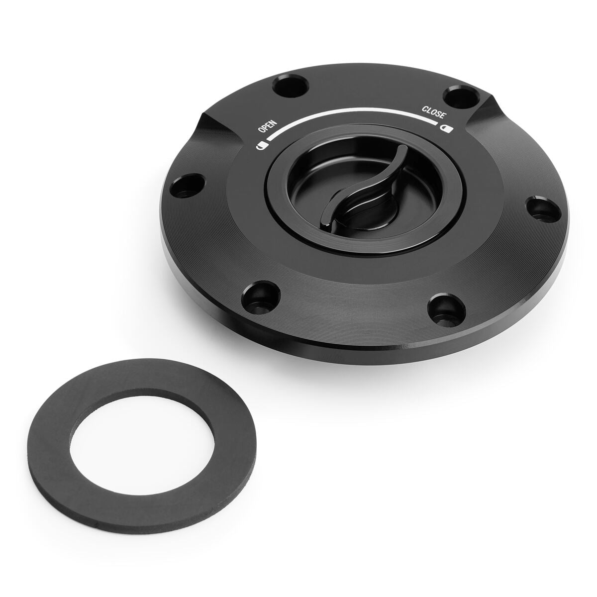 Fuel tank quick lock 1390 SUPER DUKE 24-26