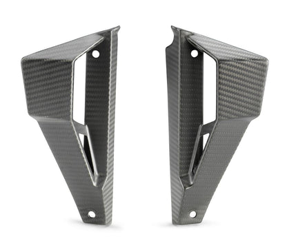 Radiator spoiler set 1390 SUPER DUKE 2024
