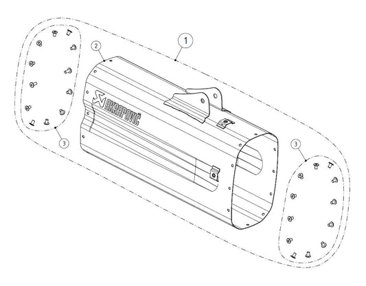 Repair kit