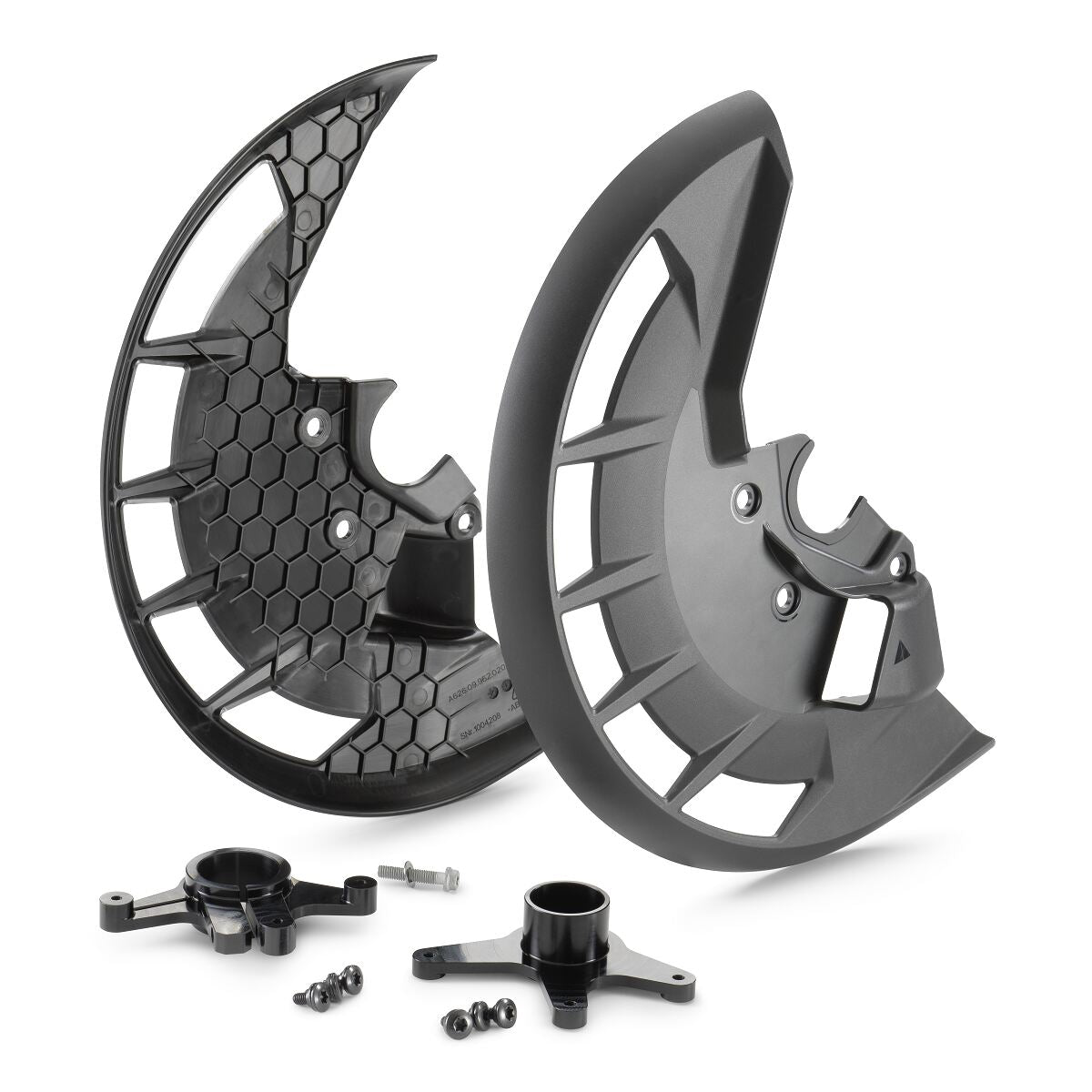 Brake disc guard kit  790/890 ADVENTURE  1290 SUPER ADVENTURE 19-24