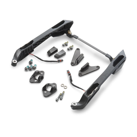 Case carrier