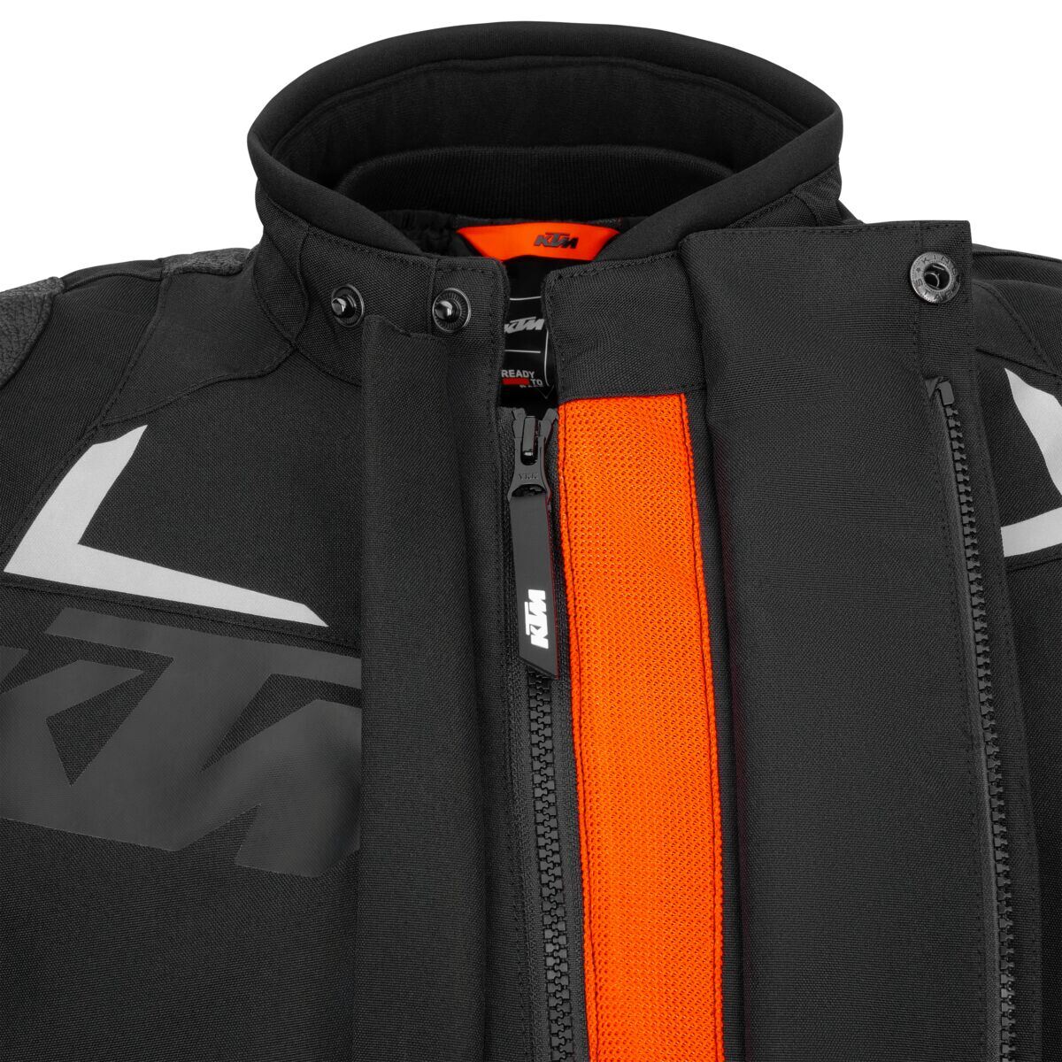 Speed Tourer Pro K-Hydratech Jacket