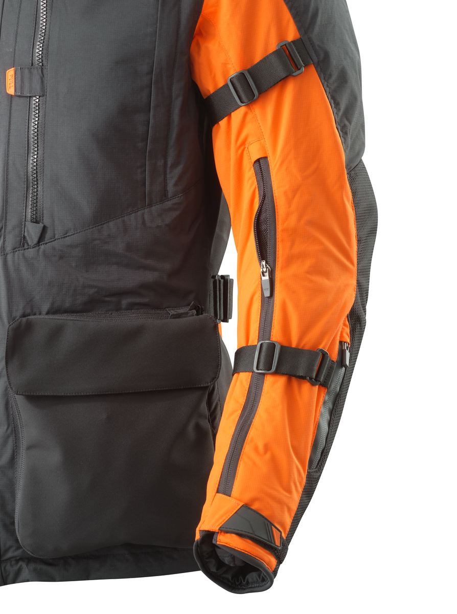 TERRA ADVENTURE V2 JACKET