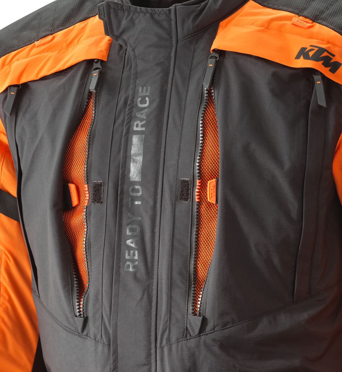 TERRA ADVENTURE V2 JACKET