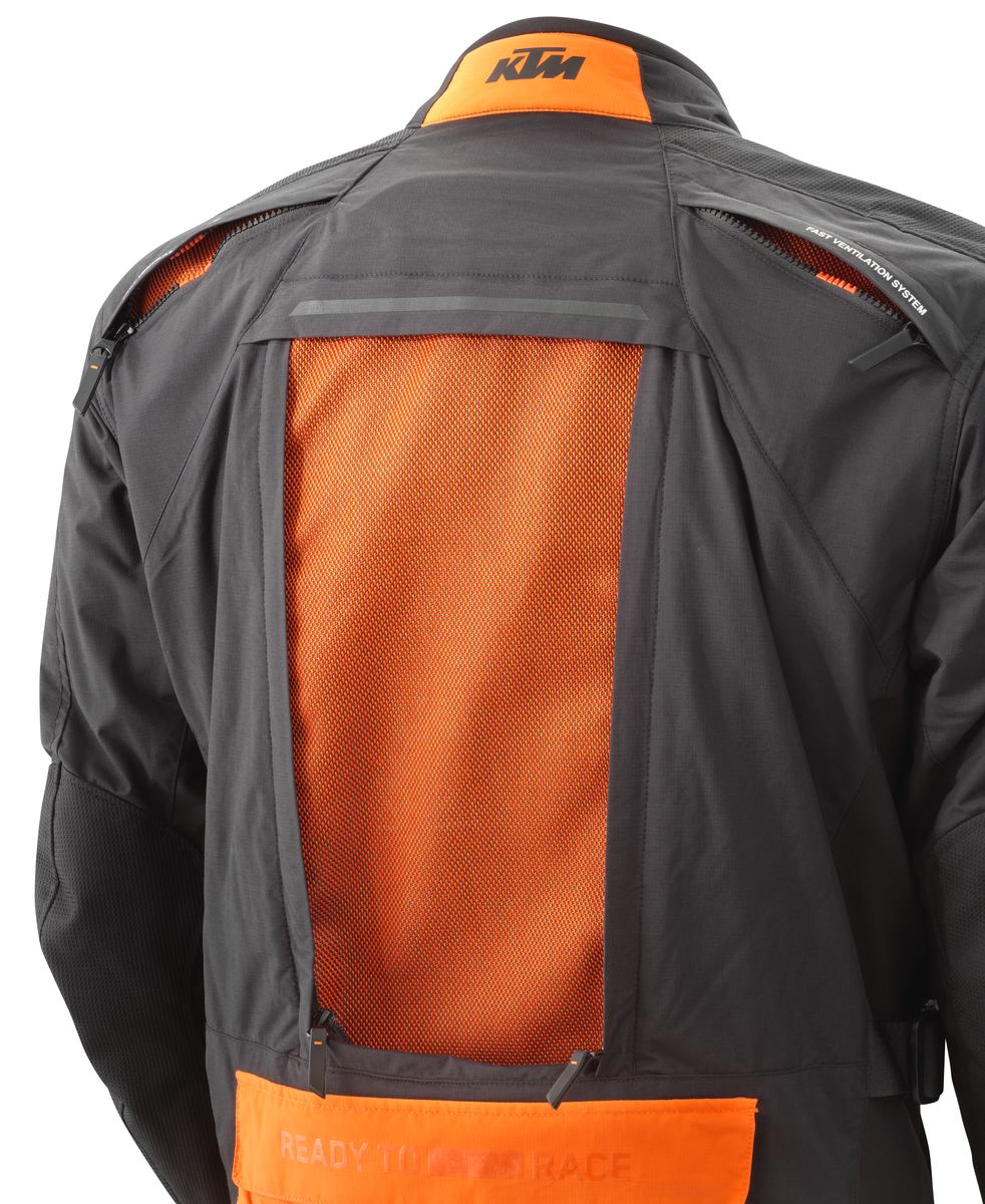 TERRA ADVENTURE V2 JACKET