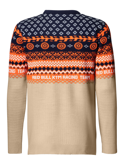 KTM RB KTM WINTER SWEATER