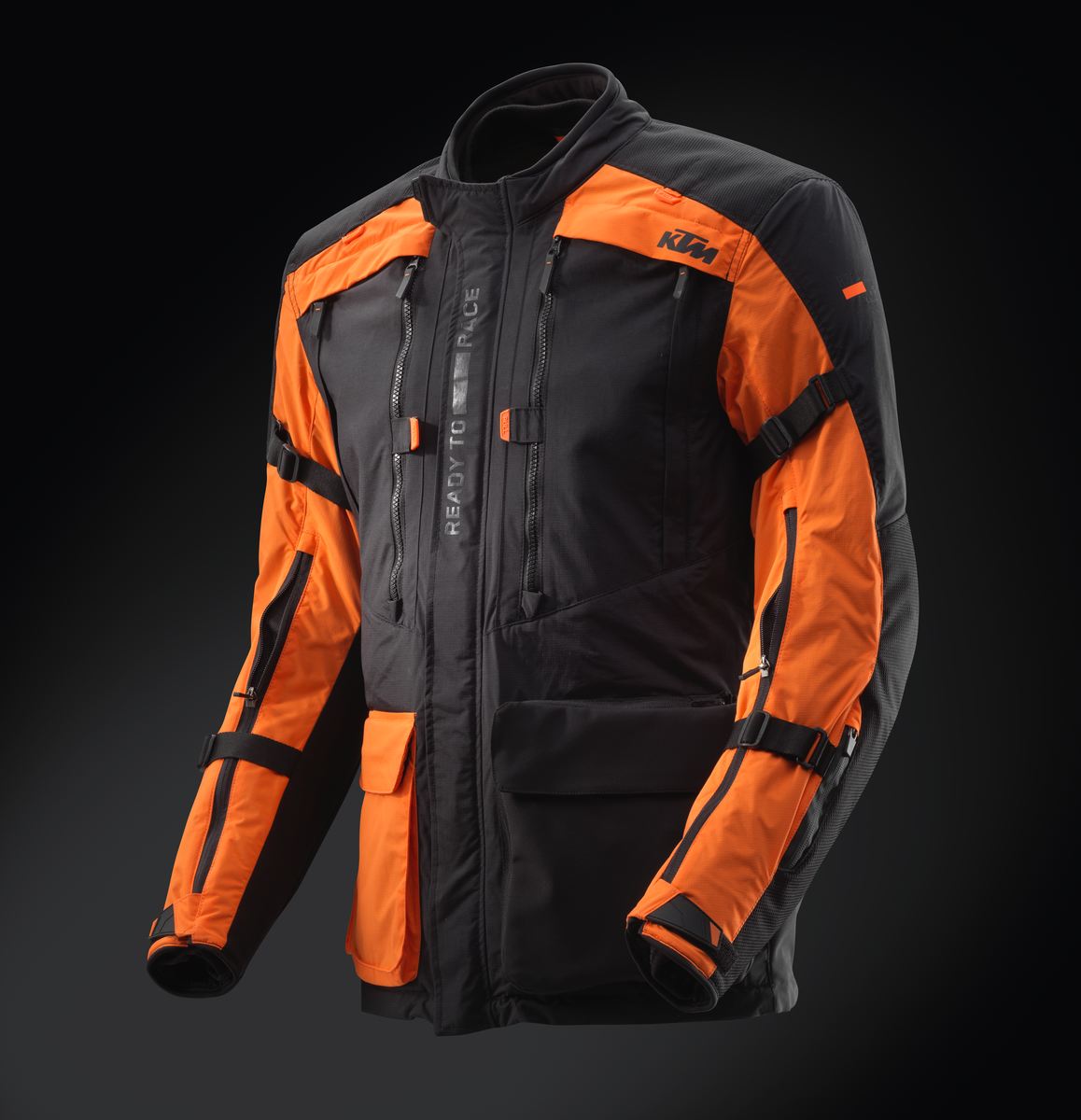 TERRA ADVENTURE V2 JACKET
