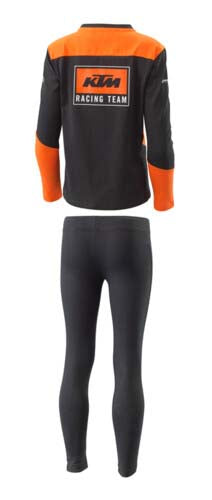 KIDS TEAM HOME SUIT