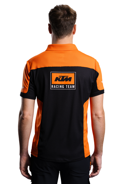 KTM TEAM POLO